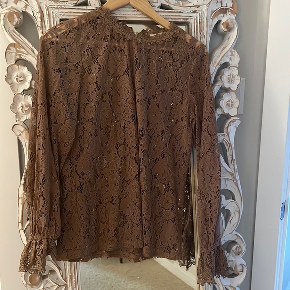 Maxik shirt - Picture 1 of 3